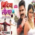 Bindiya Lilaar Ke Mp4 HD Video Song 1080p (Auto Fit Screen)